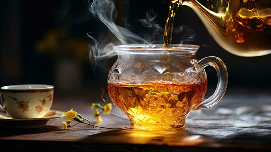 Tea Bags vs. Loose Leaf Tea: Which is Right for You?