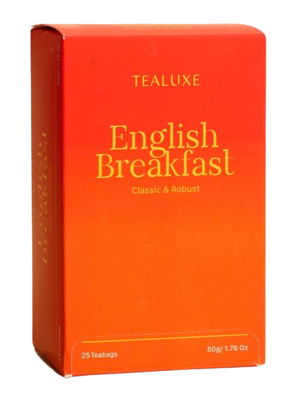 English Breakfast