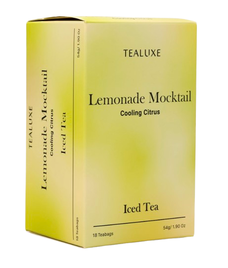 Lemonade Mocktail