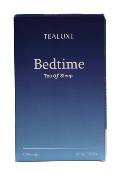 Bedtime