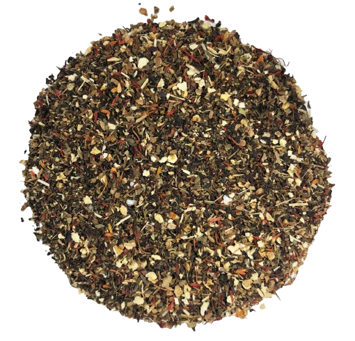 Moroccan Mint