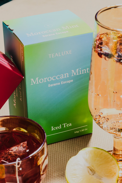 Moroccan Mint