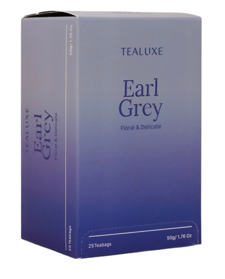 Earl Grey
