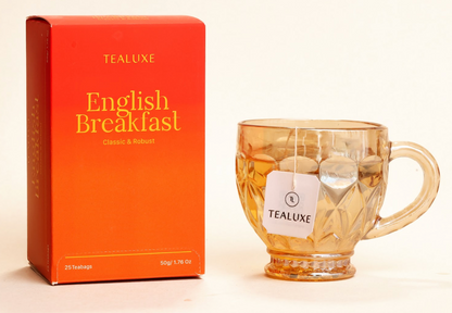 English Breakfast
