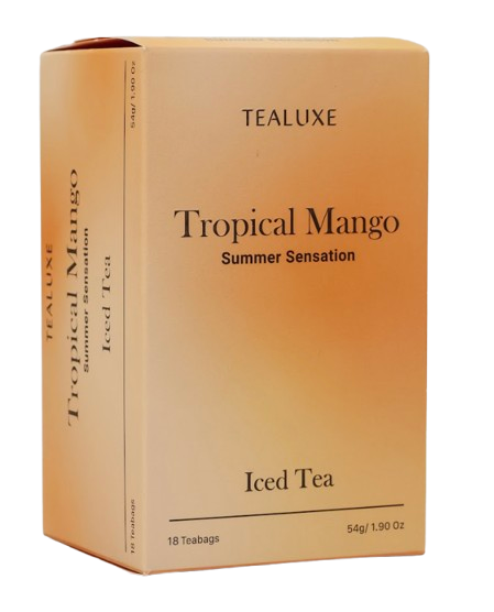 Tropical Mango