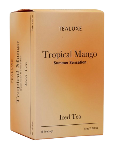 Tropical Mango
