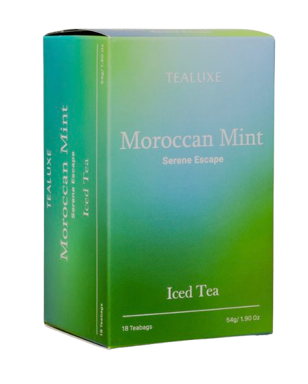 Moroccan Mint