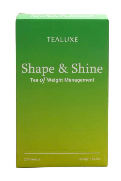 Shape and Shine