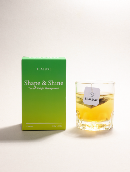Shape and Shine